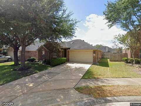 Saxon Hill, RICHMOND, TX 77407