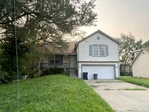 Indiana, KANSAS CITY, MO 64132