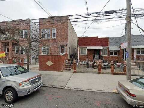 88Th, BROOKLYN, NY 11236