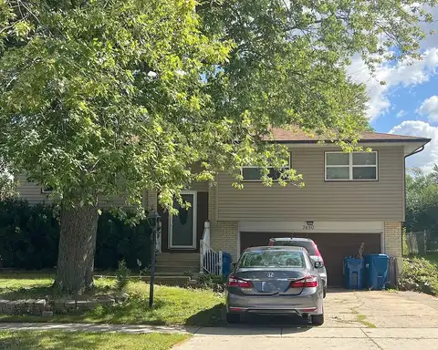 Astor, HANOVER PARK, IL 60133