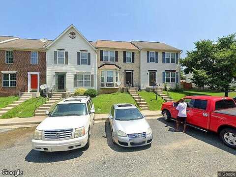 Villager, DUNDALK, MD 21222