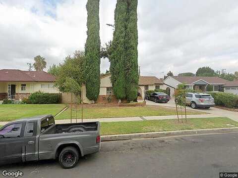 Jumilla, WINNETKA, CA 91306