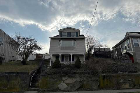 Belmont, NORTH HALEDON, NJ 07508