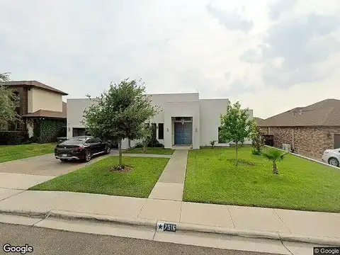 Agatha Christie, LAREDO, TX 78041