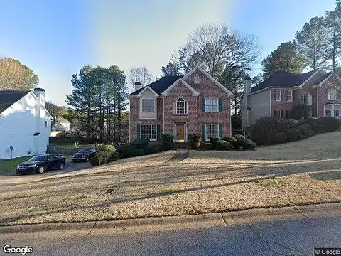 Burwood Park, LAWRENCEVILLE, GA 30043