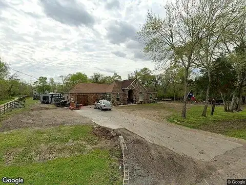 County Road 3, SWEENY, TX 77480