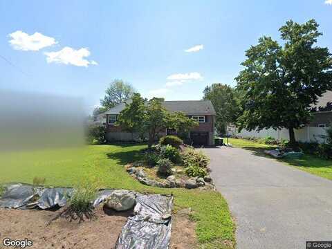 Forest, STONEHAM, MA 02180