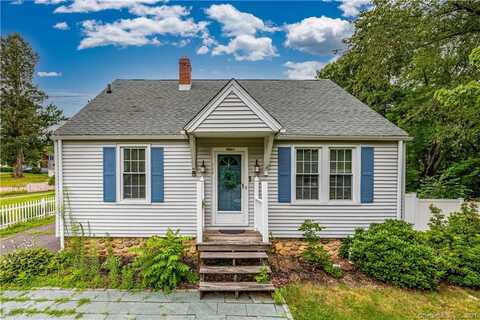 Terryville, BRISTOL, CT 06010