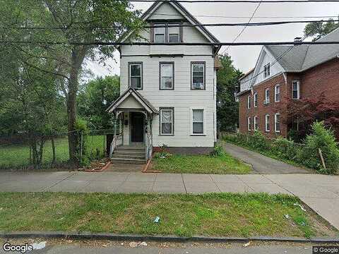 Congress, NEW HAVEN, CT 06519