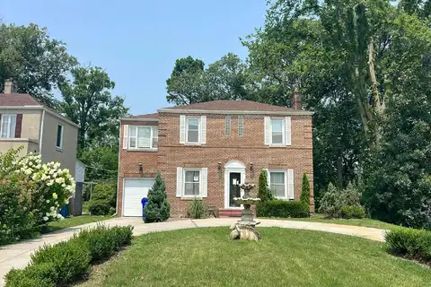 Aberdeen, CRETE, IL 60417