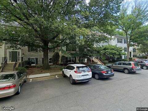 New Providence, FALLS CHURCH, VA 22042