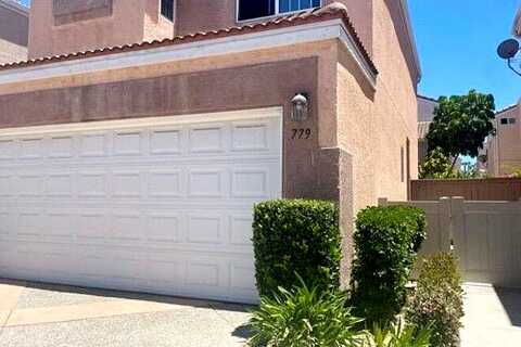 Caminito Estrella, CHULA VISTA, CA 91910