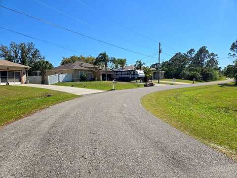 Taplin, NORTH PORT, FL 34291