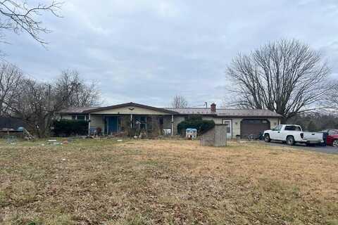 Kuhn, GREENCASTLE, PA 17225