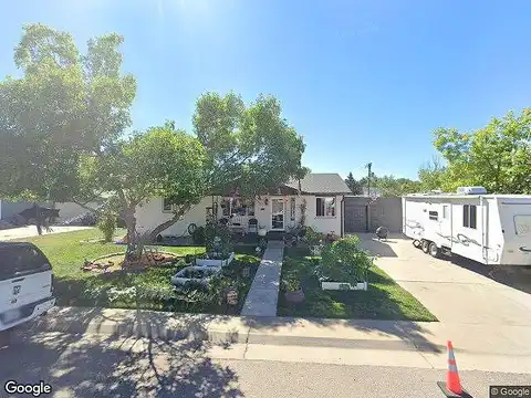 Euclid, LITTLETON, CO 80120