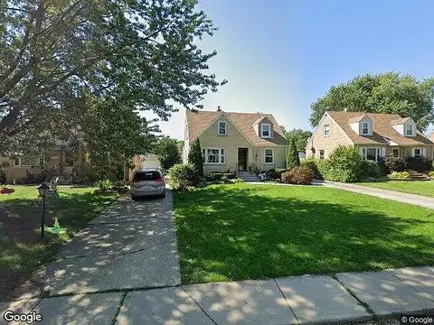 Neva, NILES, IL 60714