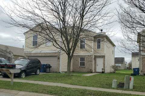 Caraway, INDIANAPOLIS, IN 46239