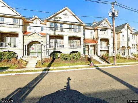 Green, UNION, NJ 07083