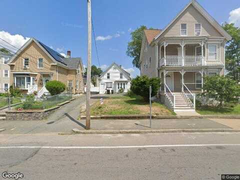 Warren, BROCKTON, MA 02301