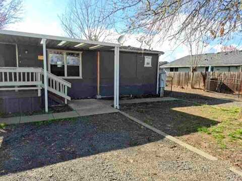 Wilson, WHITE CITY, OR 97503