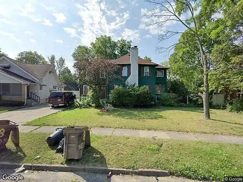 Neome, PONTIAC, MI 48341