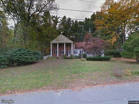Pennock, CHELMSFORD, MA 01824