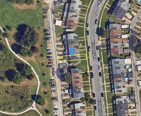 Kimberly, DUNDALK, MD 21222