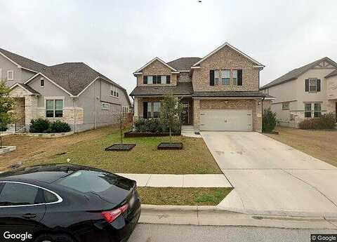 Paper Daisy, LEANDER, TX 78641