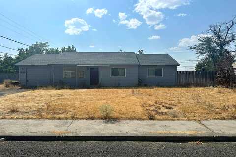 Lindberg, MOSES LAKE, WA 98837