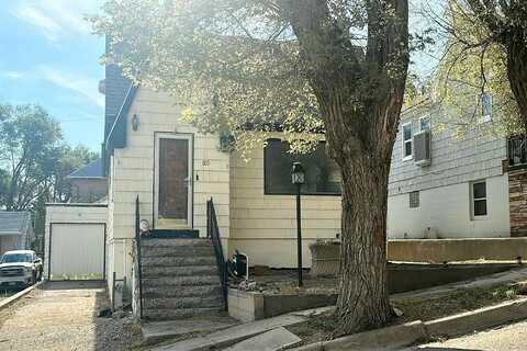 Rhode Island, ROCK SPRINGS, WY 82901