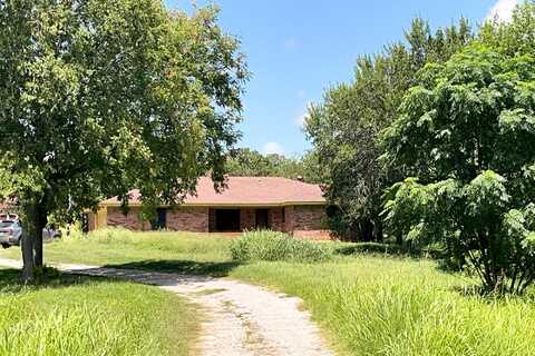 Fm 2657, KEMPNER, TX 76539