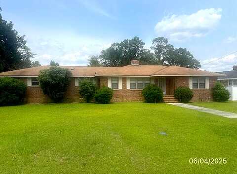 Wilson, DILLON, SC 29536