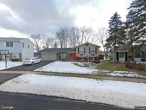Dartmouth, HANOVER PARK, IL 60133