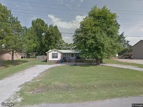 2Nd, HOXIE, AR 72433