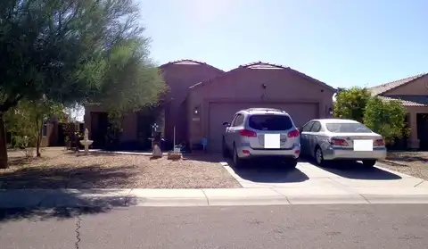 109Th, PEORIA, AZ 85345