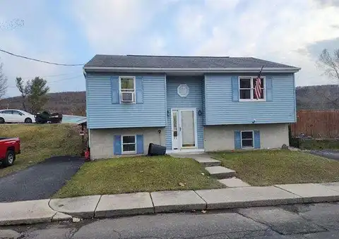 Grant, POTTSVILLE, PA 17901