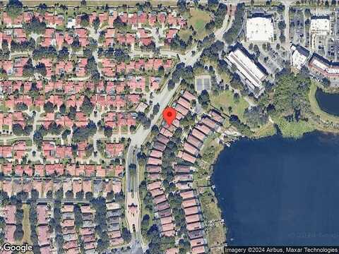 Via Rosa, ORLANDO, FL 32836