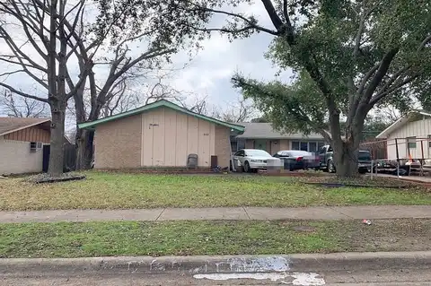Greenhollow, DALLAS, TX 75240