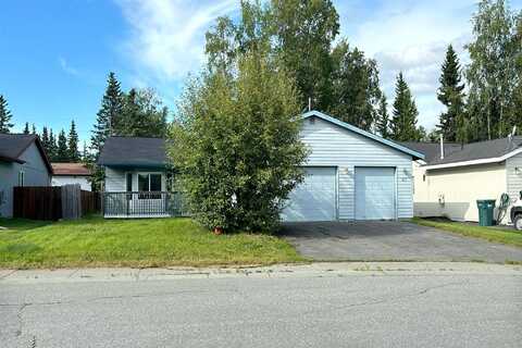 Shakespeare, ANCHORAGE, AK 99503
