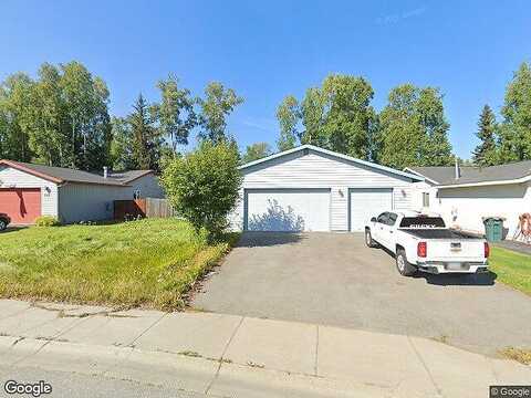 Shakespeare, ANCHORAGE, AK 99503