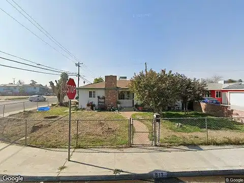 Wayne, BAKERSFIELD, CA 93304