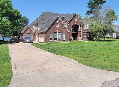 Kings Forest, RICHMOND, TX 77469