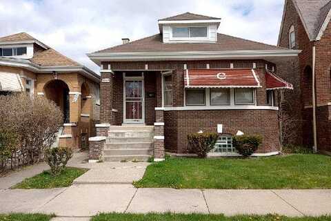 Wood, CHICAGO, IL 60620