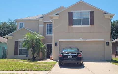 Sommerville, ORLANDO, FL 32829