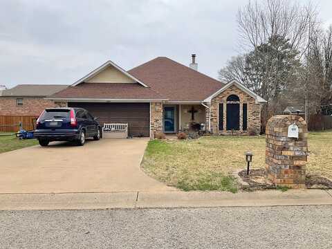 Silverwood, CHANDLER, TX 75758