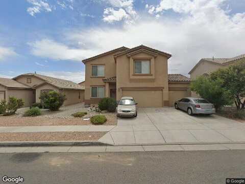 Bouvardia, ALBUQUERQUE, NM 87120