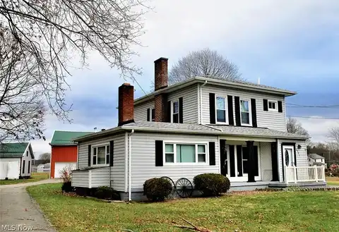 State, KINSMAN, OH 44428