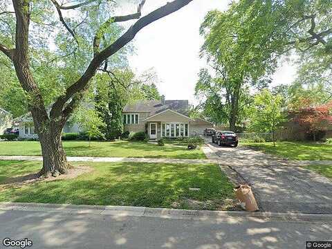 Green, BENSENVILLE, IL 60106