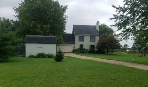 Santee, CHARLOTTE, MI 48813