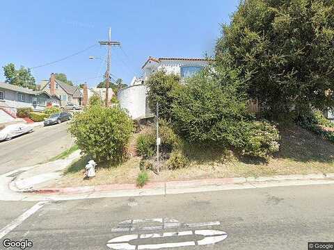 Golf Links, OAKLAND, CA 94605